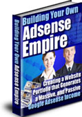 AdSense Empire